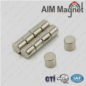 18 x 15mm big disc magnet